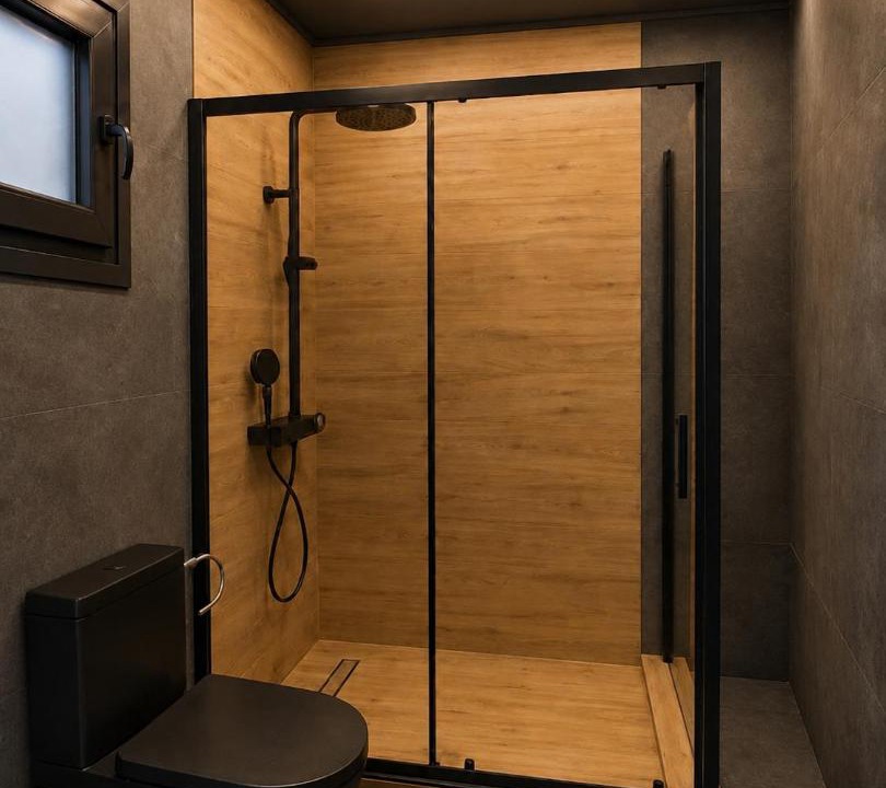 Photo of Bathroom in Athens