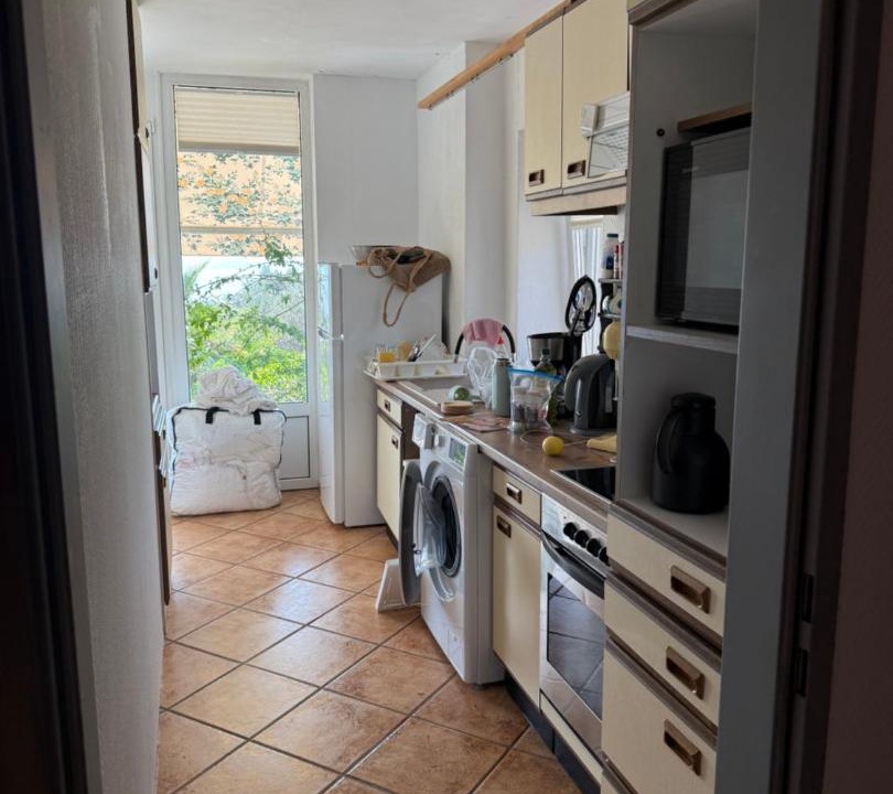 Photo of Kitchen in Kefalari