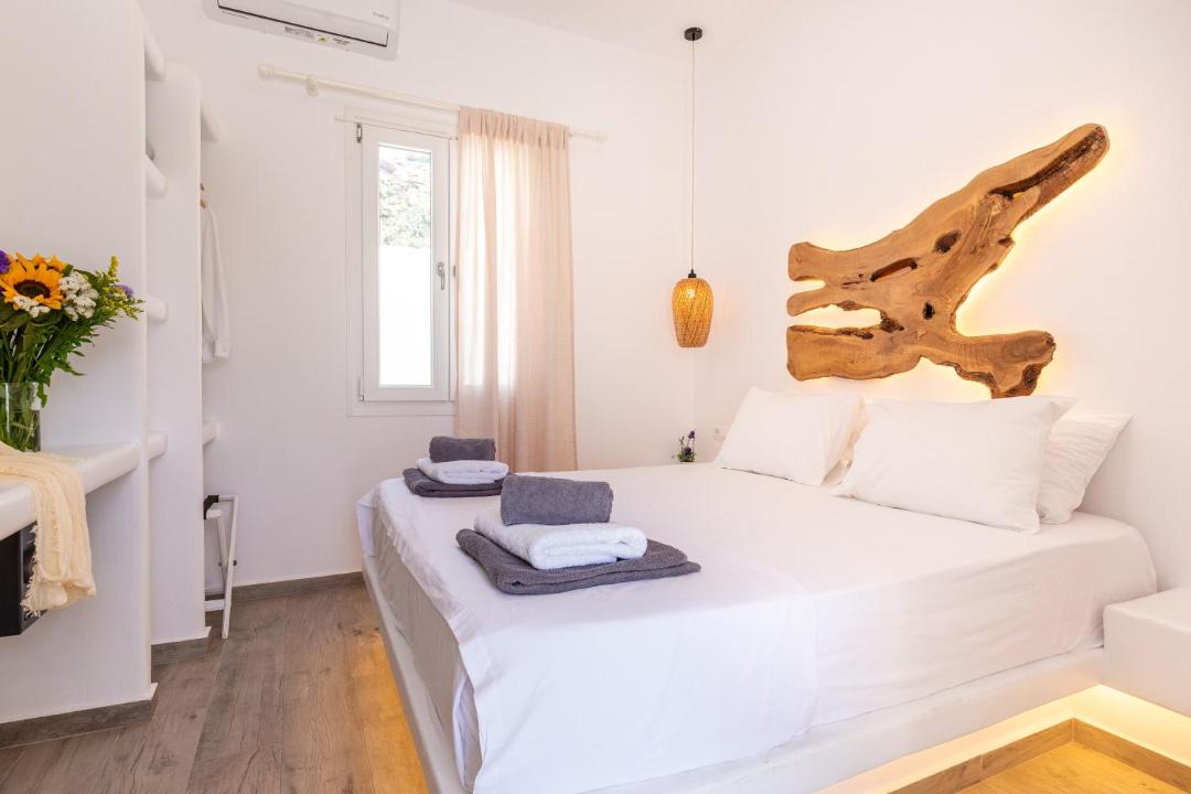 Photo of Bedroom in Tourlos