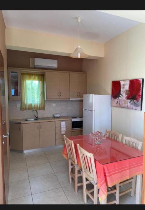 Photo of Kitchen in Gefira Mpania