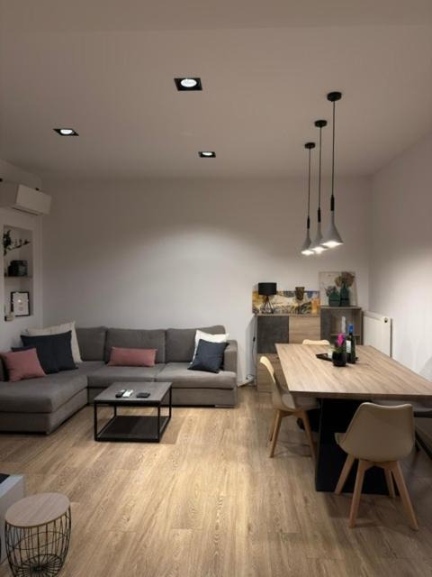 Photo of Livingroom in Chalcis
