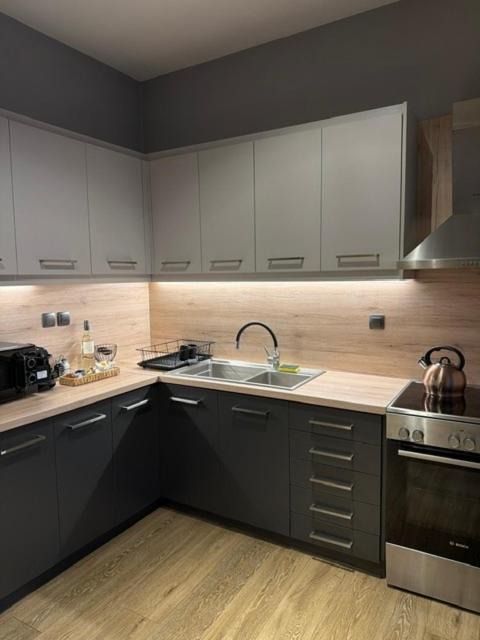 Photo of Kitchen in Chalcis