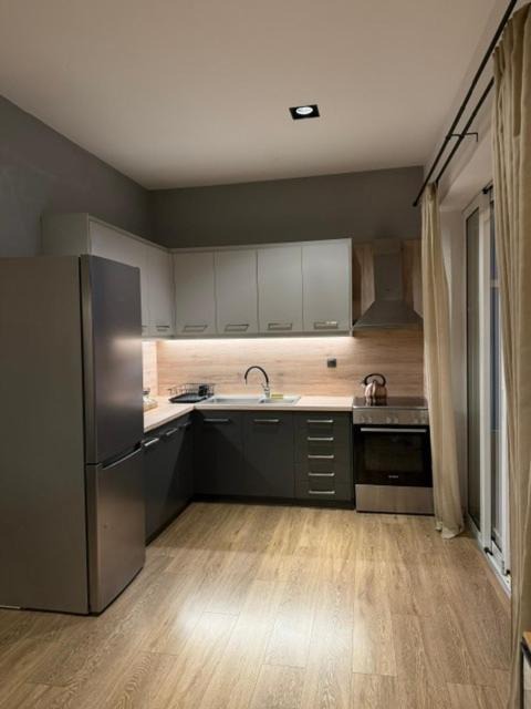 Photo of Kitchen in Chalcis