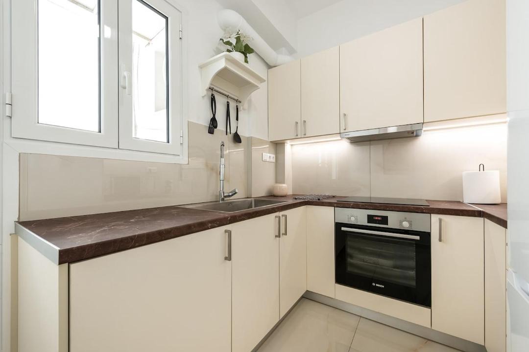 Photo of Kitchen in Kinosargous