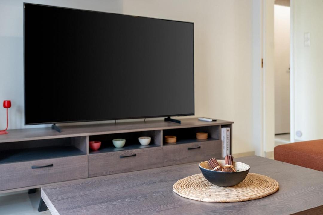 Photo of Livingroom in Kinosargous
