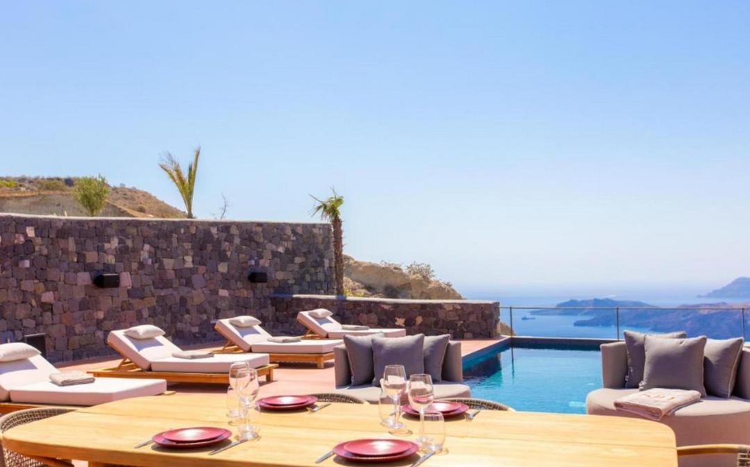 Photo of Others in Santorini