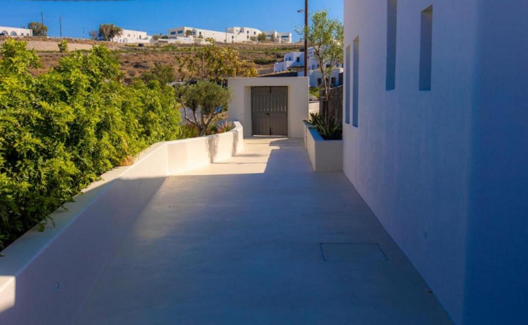 Photo of Others in Santorini