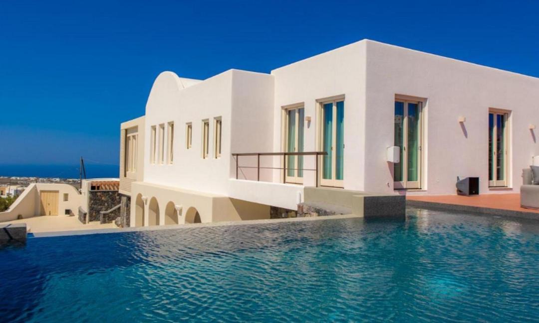 Photo of Others in Santorini