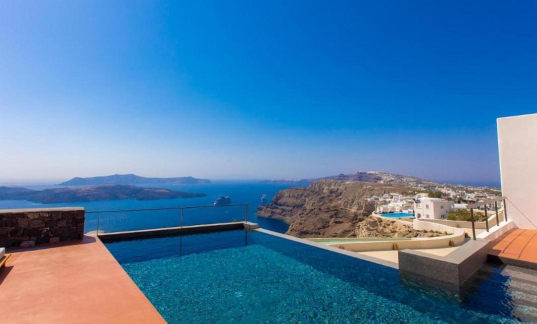 Photo of Others in Santorini