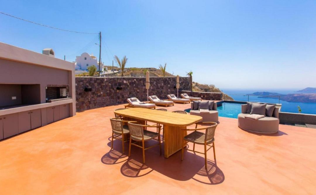 Photo of Others in Santorini