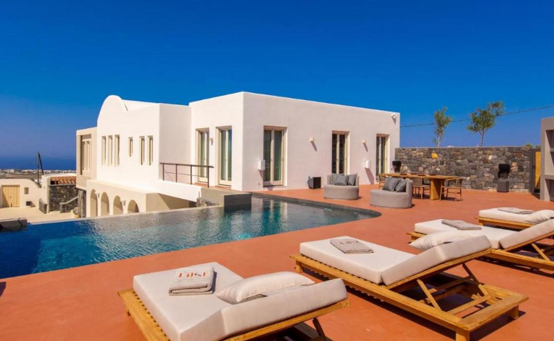 Photo of Others in Santorini