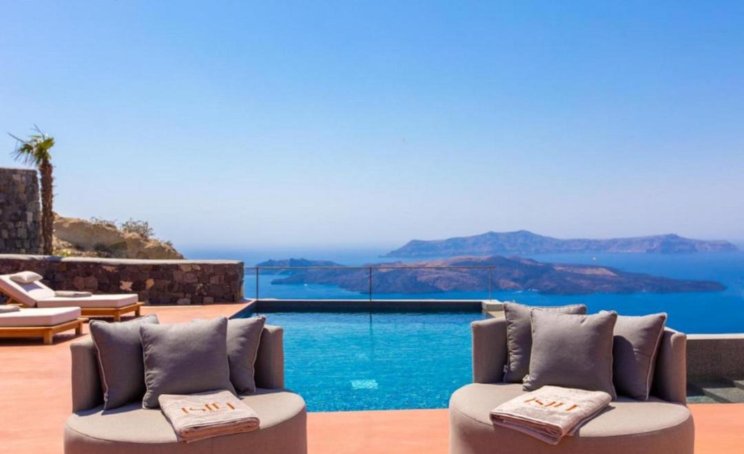 Photo of Others in Santorini