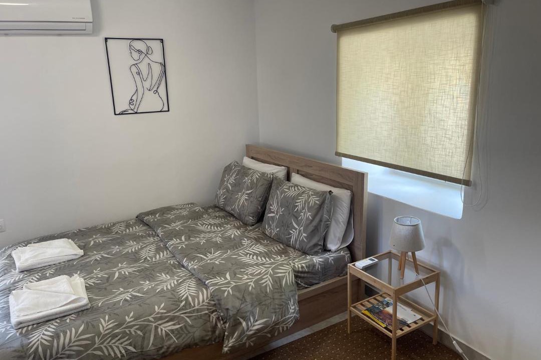 Photo of Bedroom in Leonidio