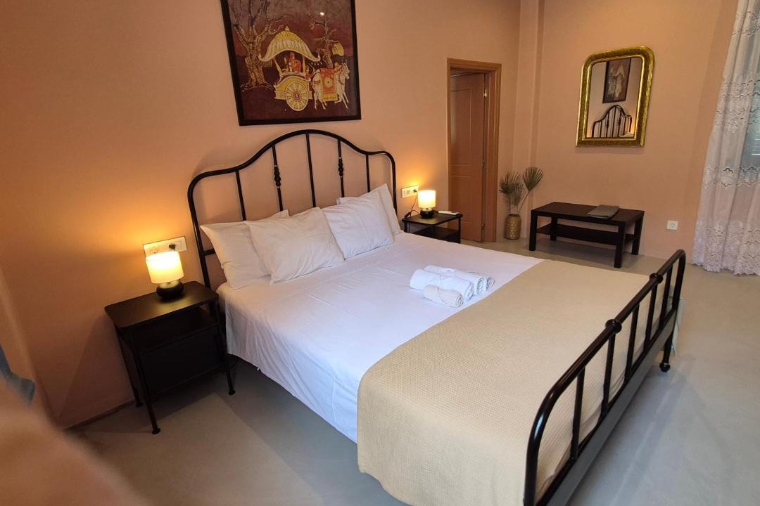 Photo of Bedroom in Palaia Epidavros