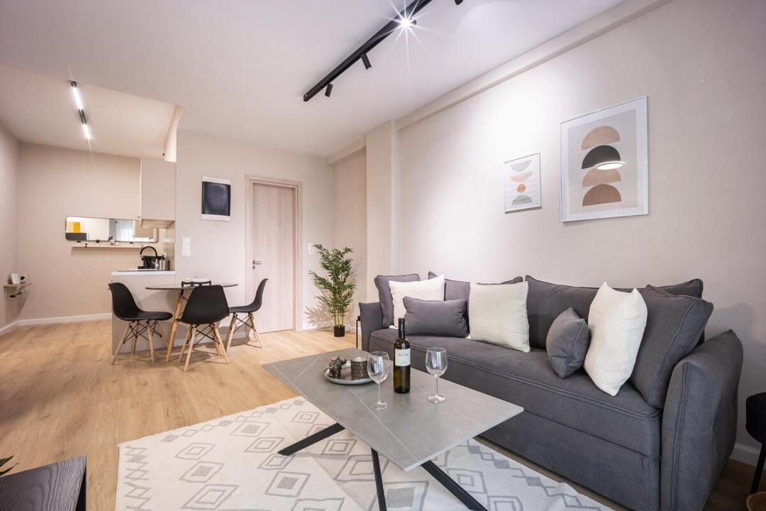 Photo of Livingroom in Agios Panteleimonas
