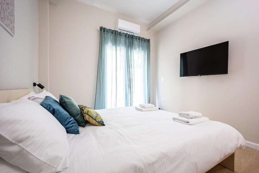 Photo of Bedroom in Agios Panteleimonas