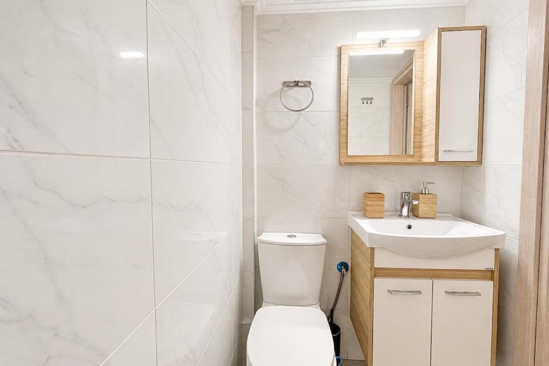 Photo of Bathroom in Attiki