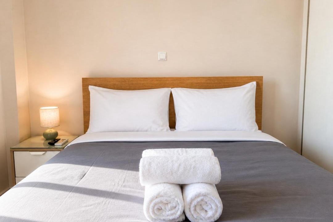 Photo of Bedroom in Attiki