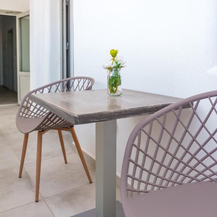 Photo of Patio Balcony in Perissa