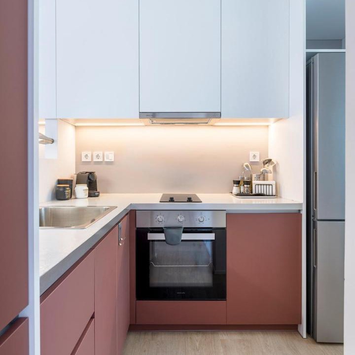 Photo of Kitchen in Neo Psychiko
