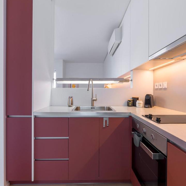 Photo of Kitchen in Neo Psychiko