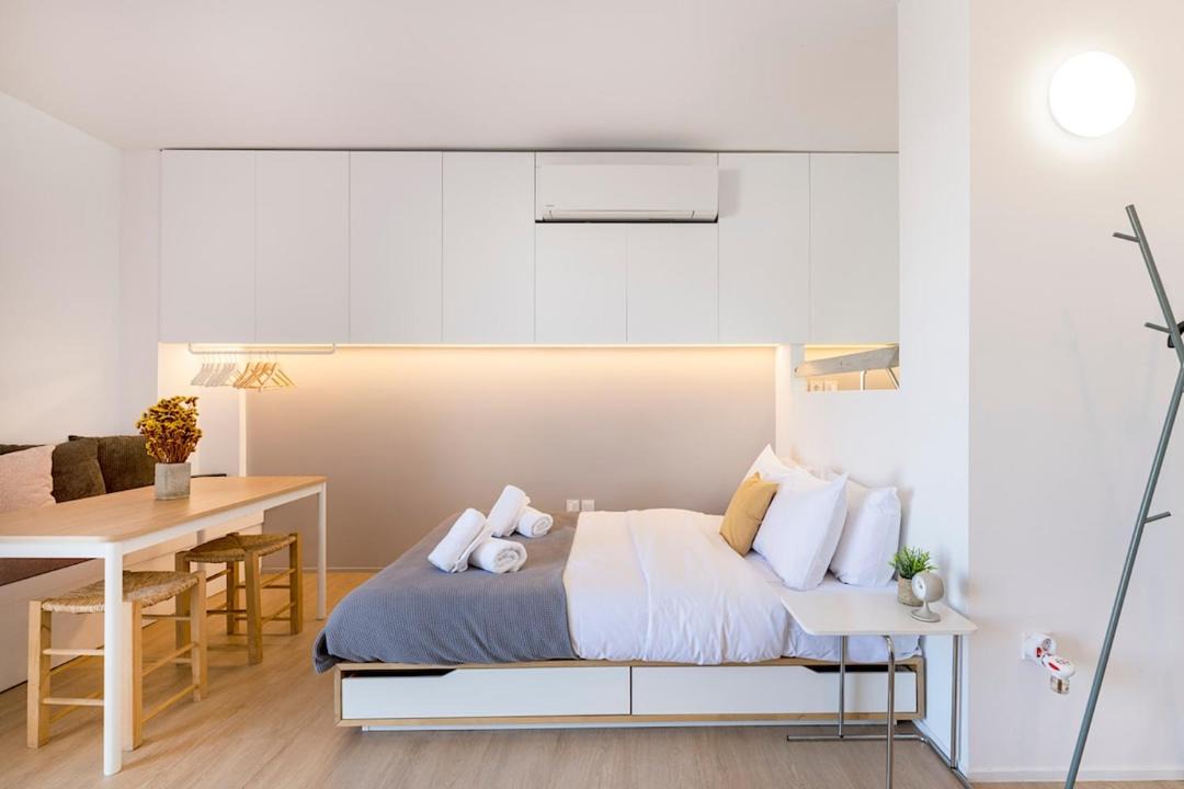 Photo of Bedroom in Neo Psychiko