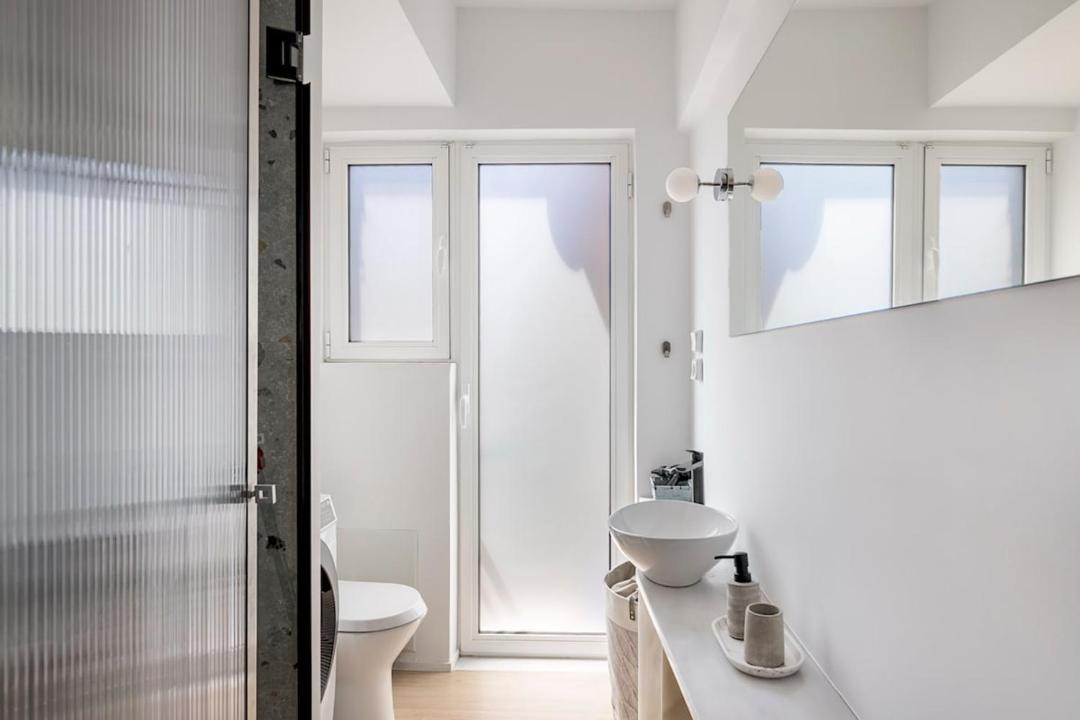 Photo of Bathroom in Neo Psychiko