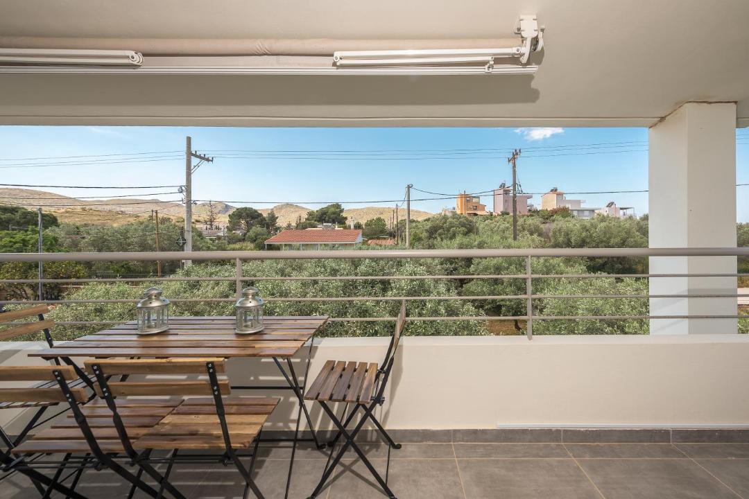 Photo of Patio Balcony in Palaia Fokaia