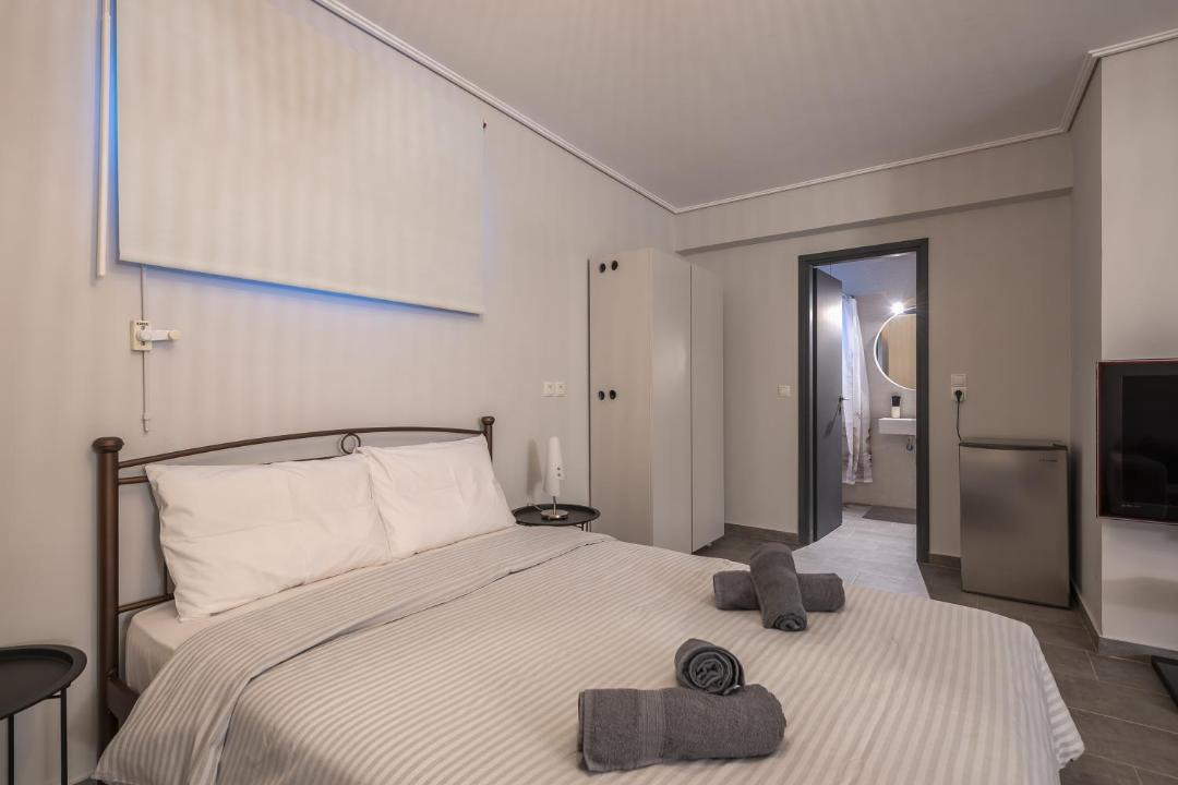 Photo of Bedroom in Palaia Fokaia