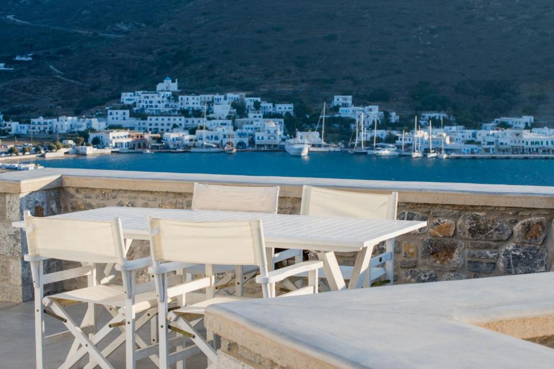 Photo of Others in Katapola