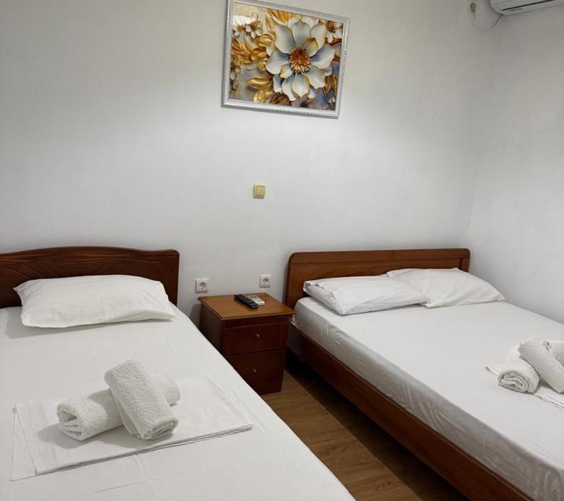 Photo of Bedroom in Piqeras