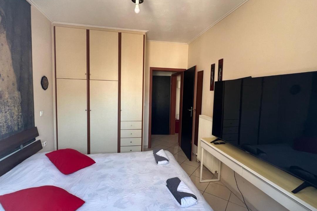 Photo of Bedroom in Attiki