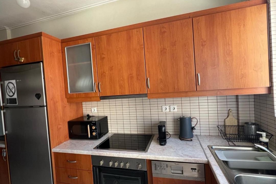 Photo of Kitchen in Attiki