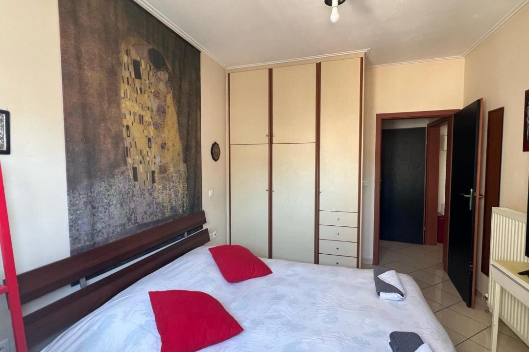 Photo of Bedroom in Attiki
