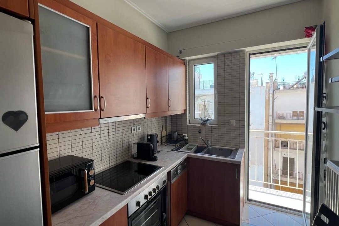 Photo of Kitchen in Attiki