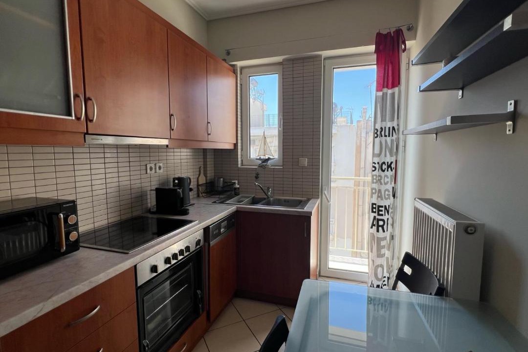 Photo of Kitchen in Attiki