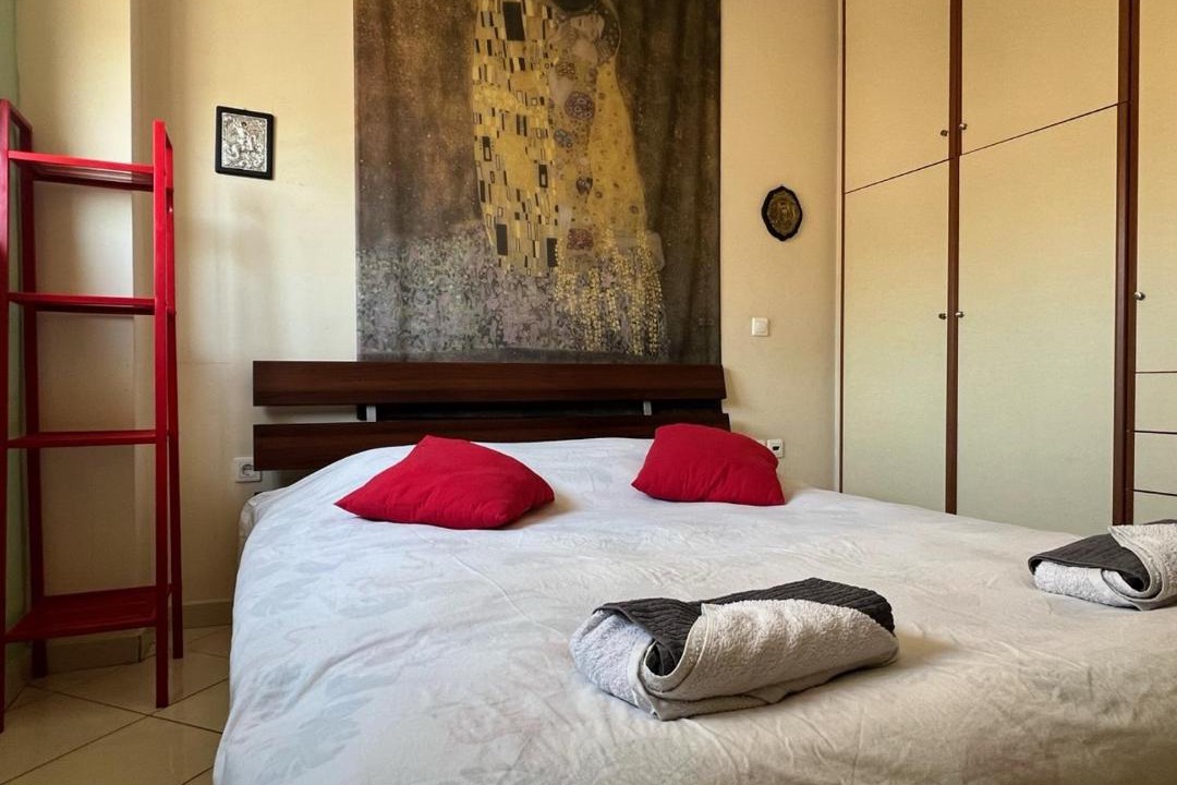 Photo of Bedroom in Attiki