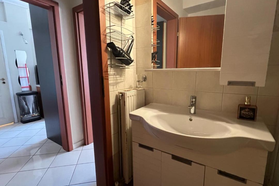 Photo of Bathroom in Attiki