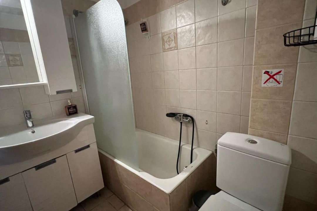 Photo of Bathroom in Attiki