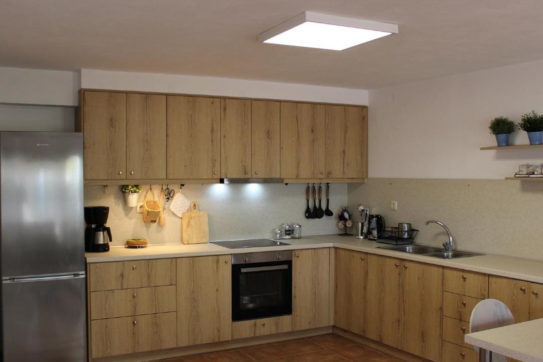 Photo of Kitchen in Limni