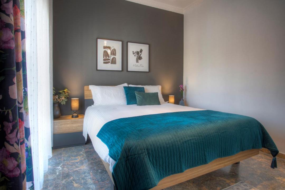 Photo of Bedroom in Mytilene