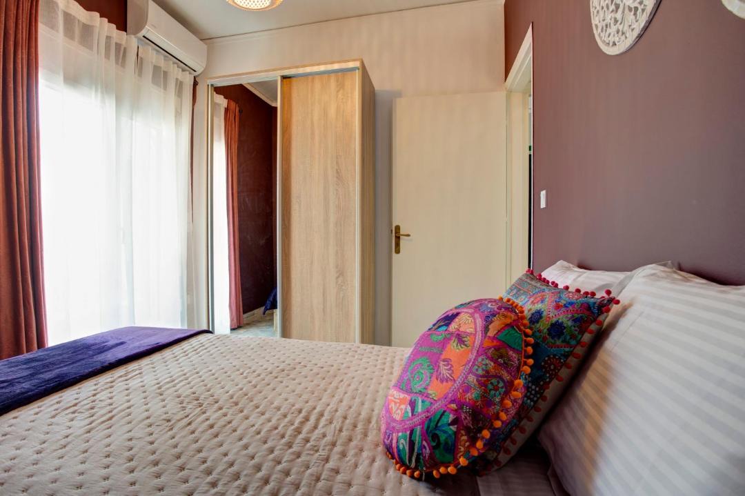 Photo of Bedroom in Mytilene