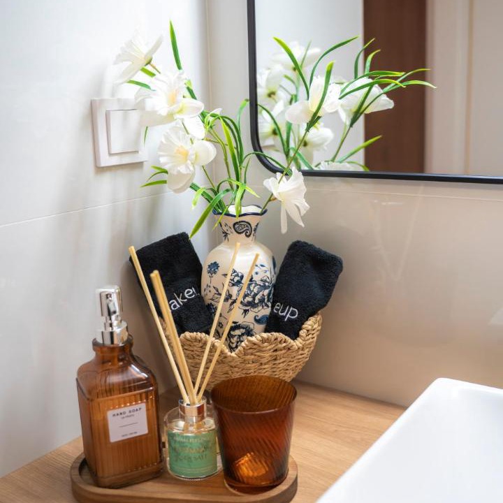 Photo of Bathroom in Mytilene