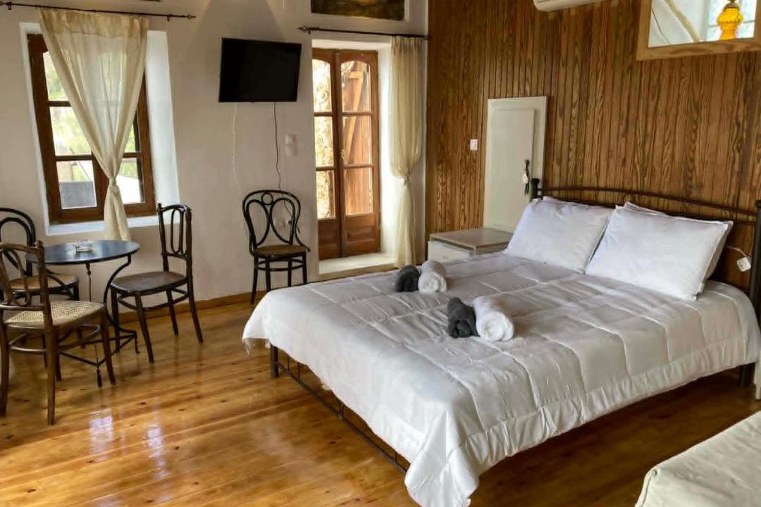 Photo of Bedroom in Melinta