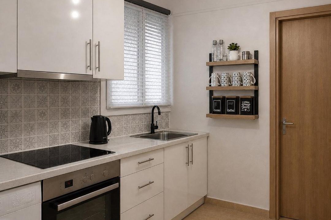 Photo of Kitchen in Vrahati