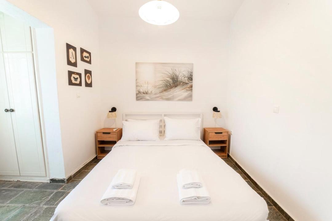 Photo of Bedroom in Oropos