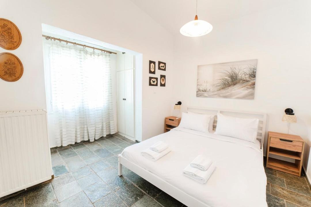 Photo of Bedroom in Oropos