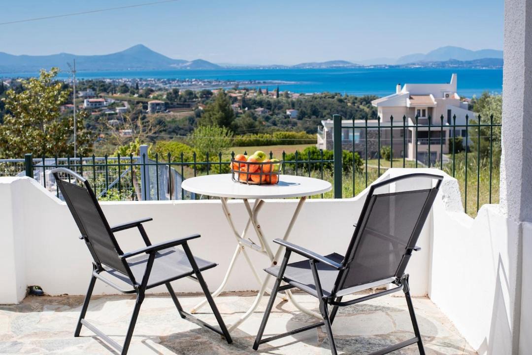 Photo of Patio Balcony in Oropos