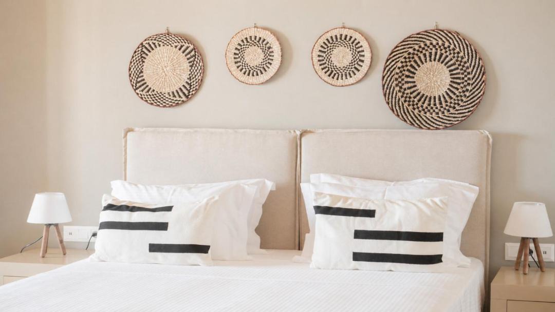 Photo of Bedroom in Agios Mamas