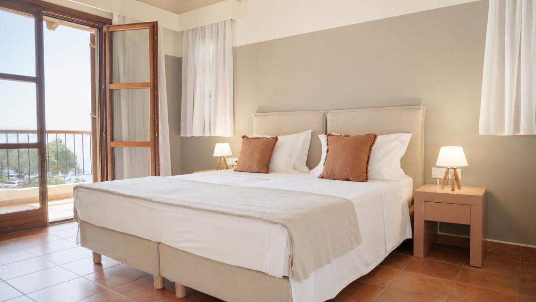 Photo of Bedroom in Agios Mamas